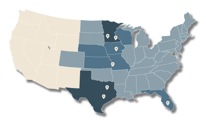 Network Map