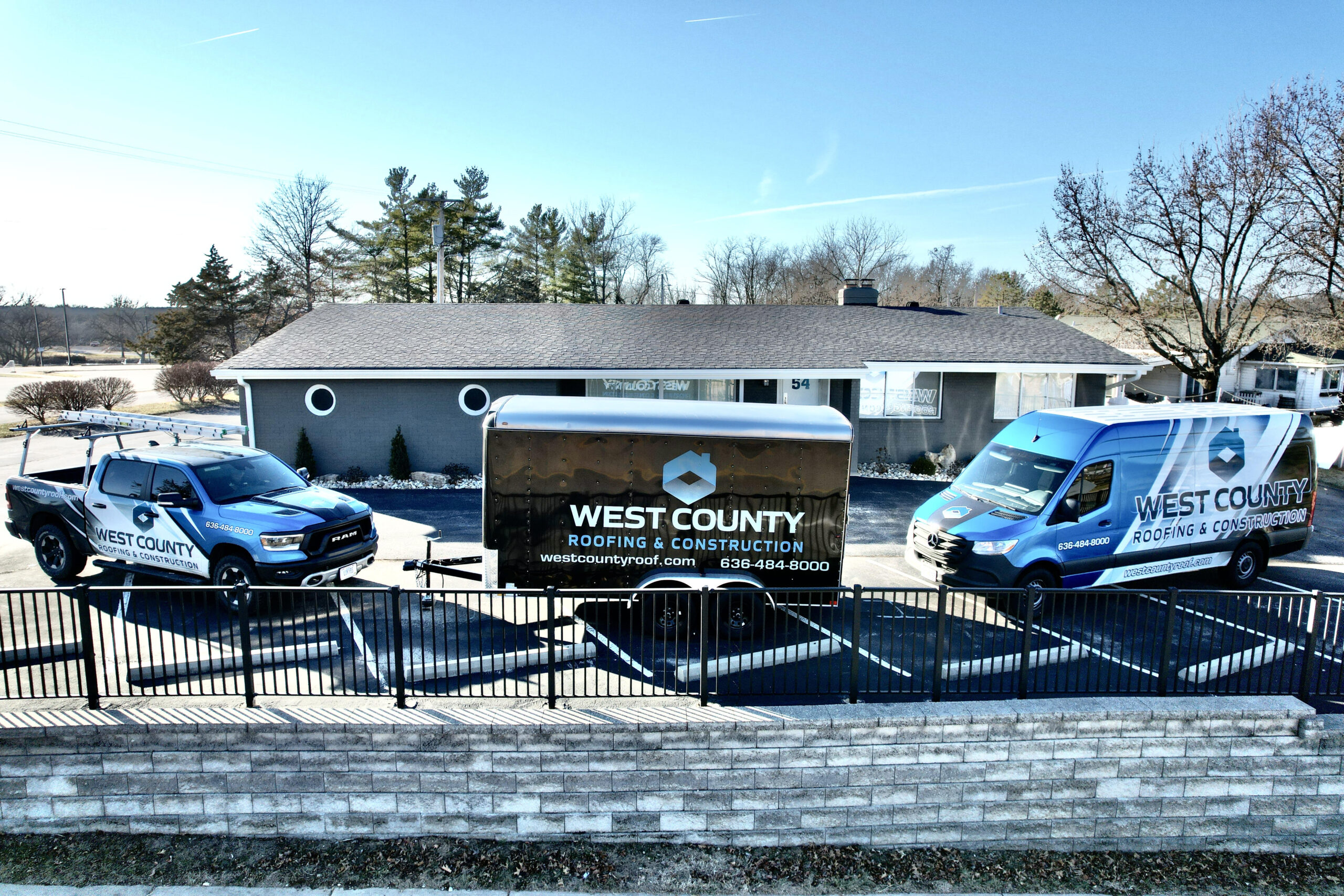 BILT Exteriors Expands National Presence Through Partnership With West County Roofing & Construction