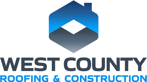 West County Roofing & Construction logo